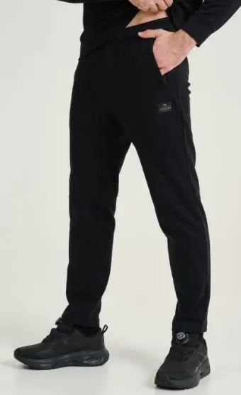 Брюки мужские "Anta" 852447326N-1