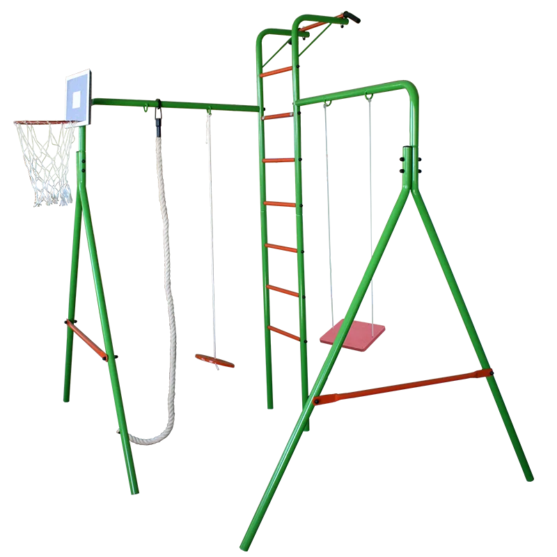 ДСК уличный "Веселые старты-1"