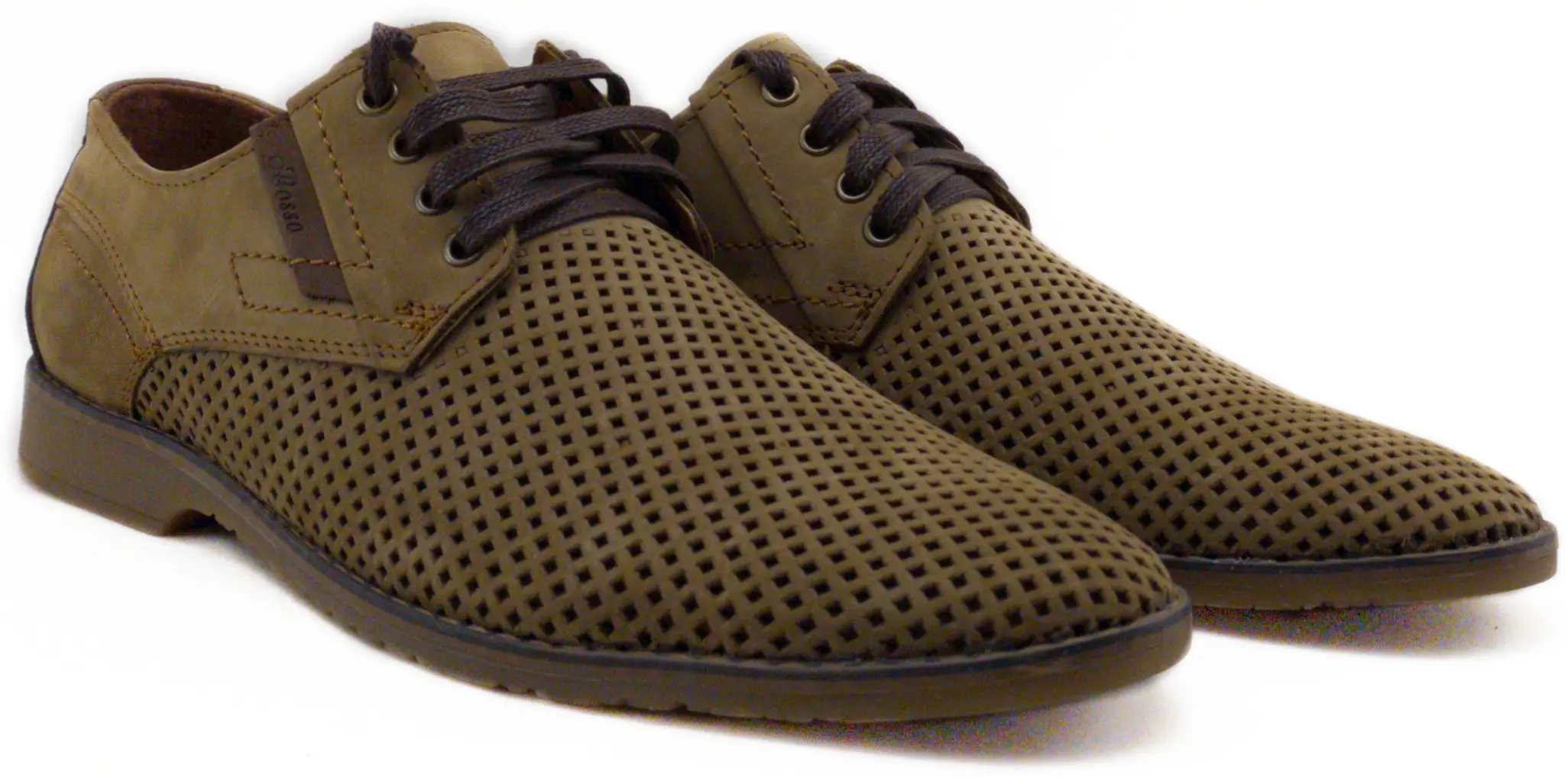 Туфли мужские "Князь" 5452