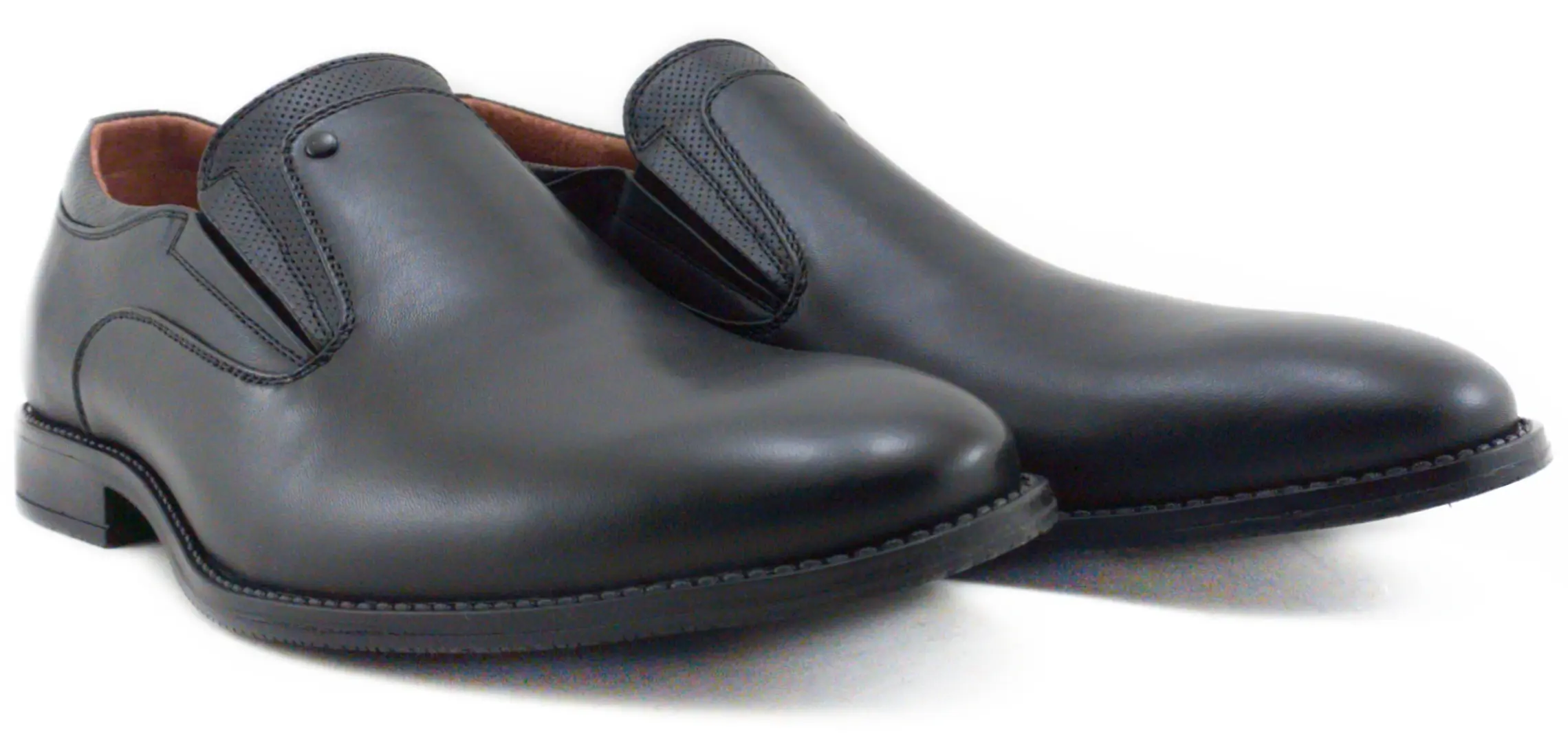 Туфли мужские "Men Line" 72