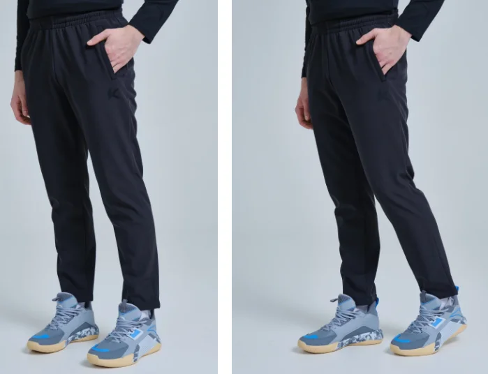 Брюки мужские "Anta" 852331520-1