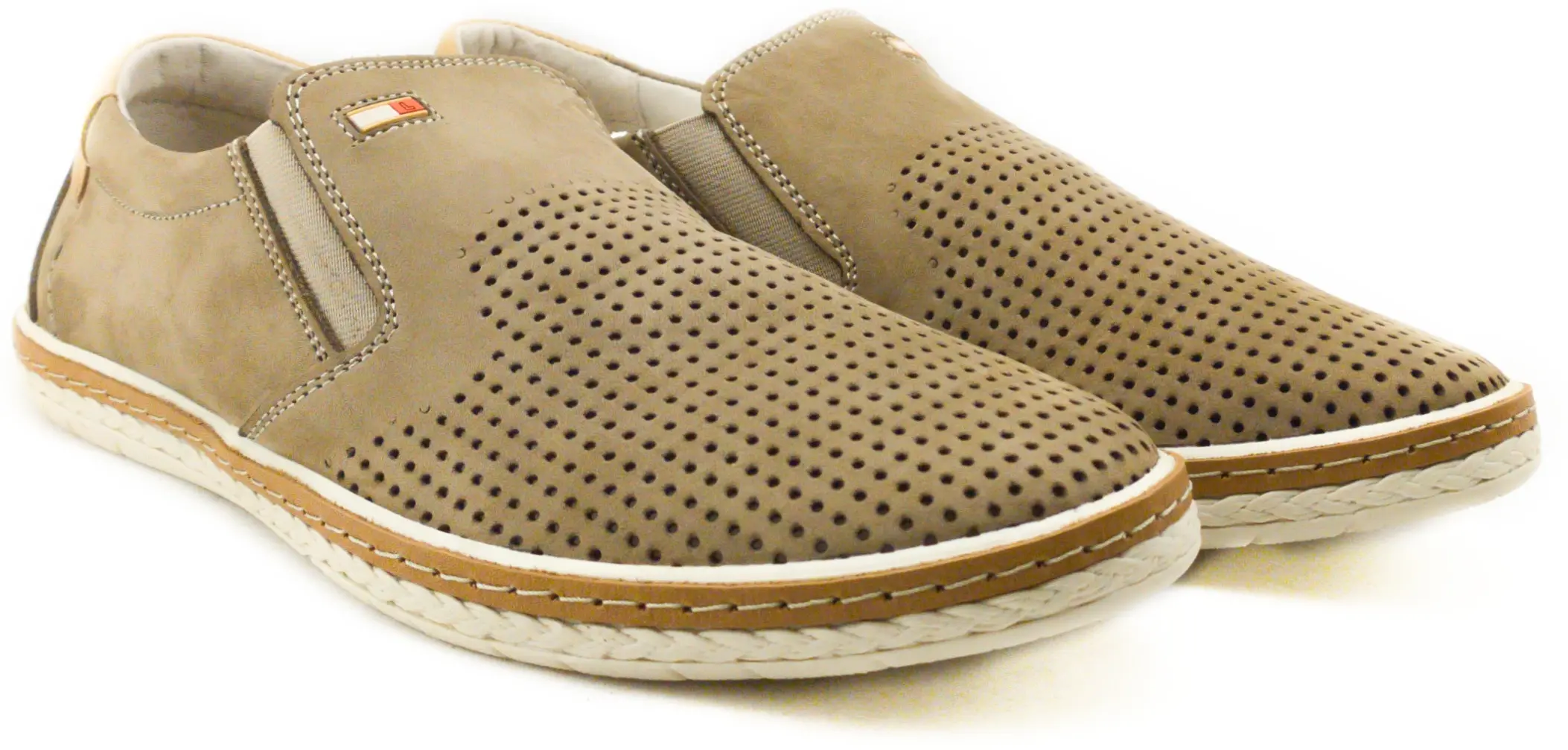 Туфли мужские "Leon" 211/3