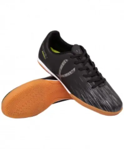 Бутсы зальные Jogel Mondo JSH1002 (черный)