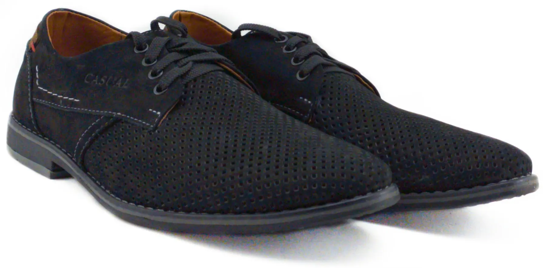 Туфли мужские "Князь" 66