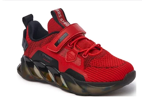 Кроссовки детские "Strobbs" N1730-11