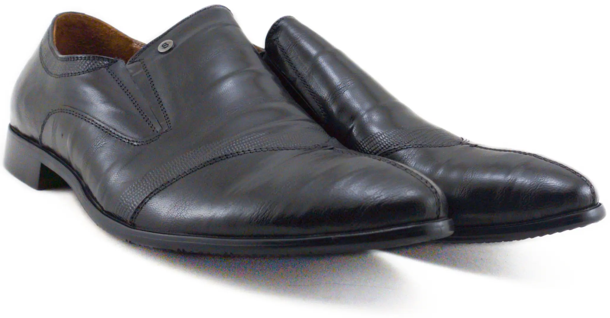 Туфли мужские "Simonspark" C499-212-15