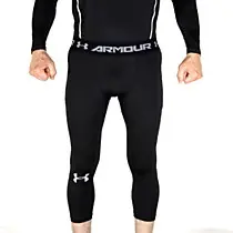 Бриджи мужские "Under Armour" НФ-2574 компрессионные