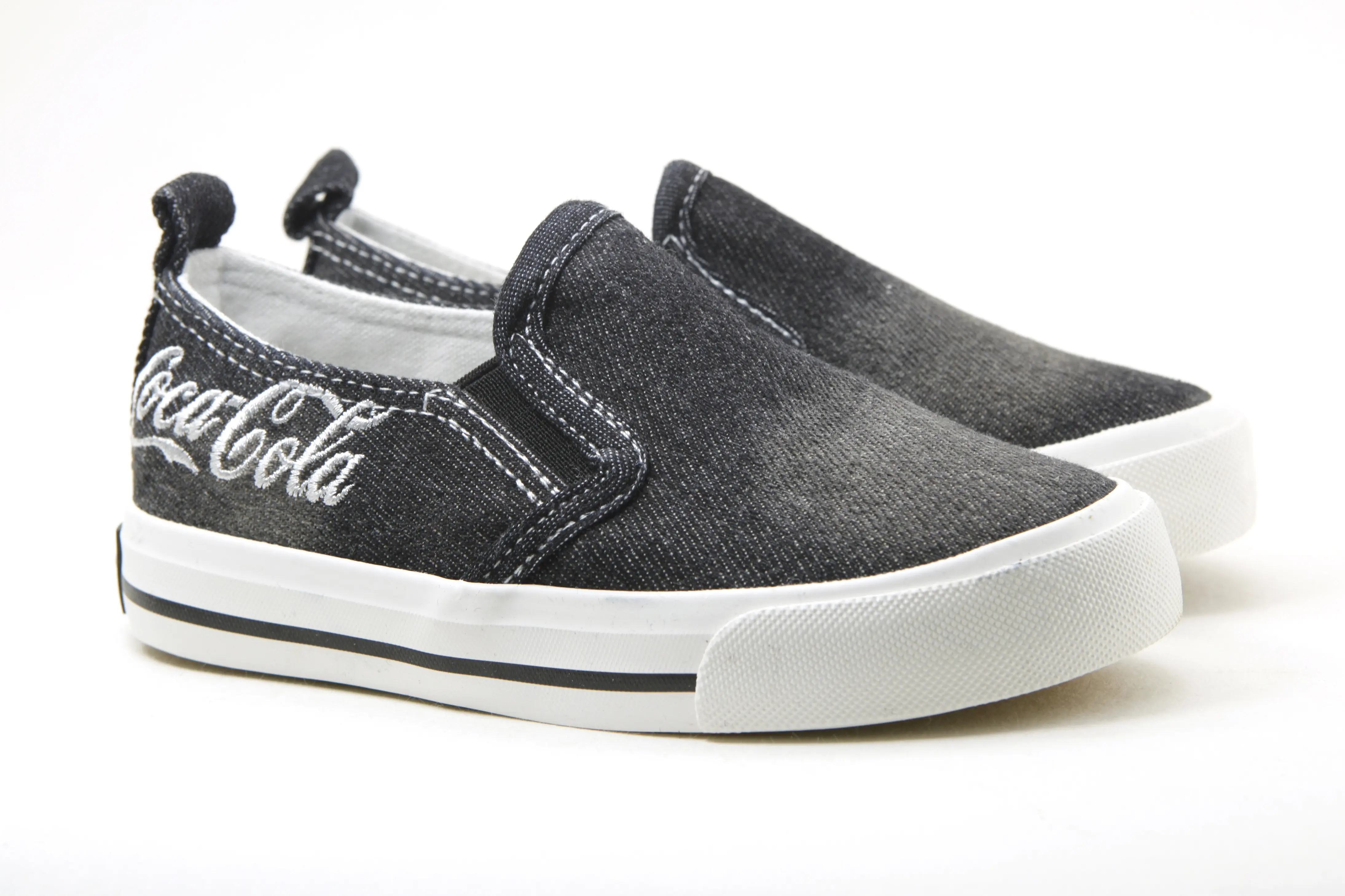 Кеды детские "M-Star" A20-4