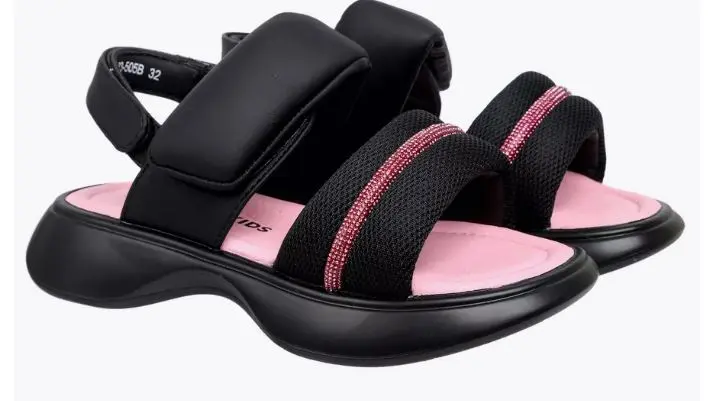 Босоножки детские "Indigo kids" 23-505B