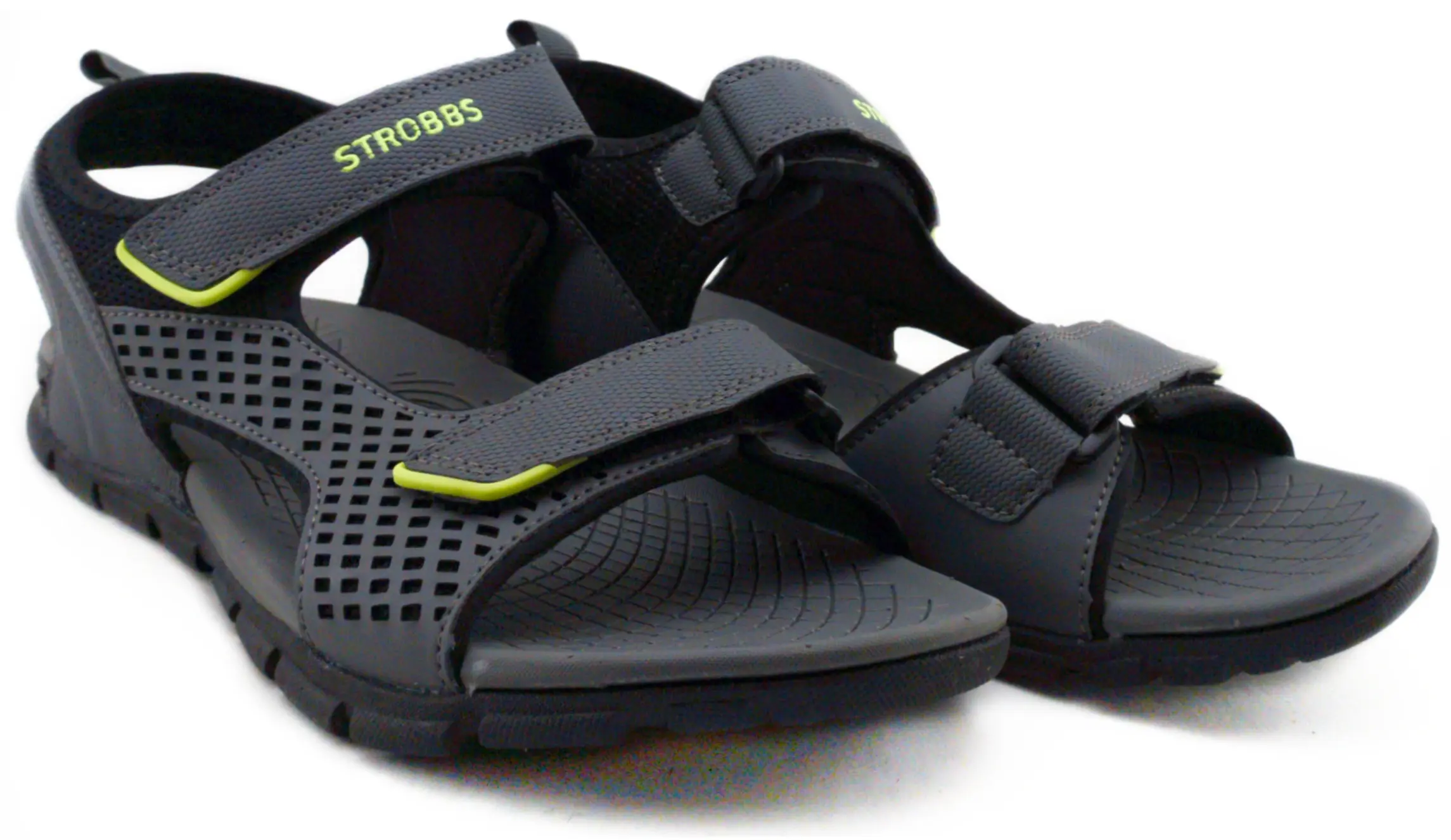 Сандалии мужские "Strobbs" C2966-1