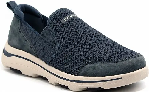 Кроссовки мужские "Strobbs" C3395-2