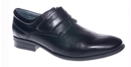 Туфли подростковые "Зебра" 11828-1