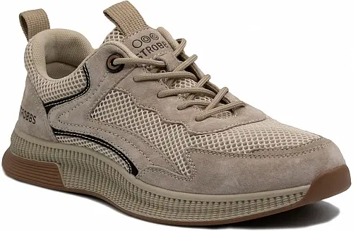 Кроссовки мужские "Strobbs" C3509-25