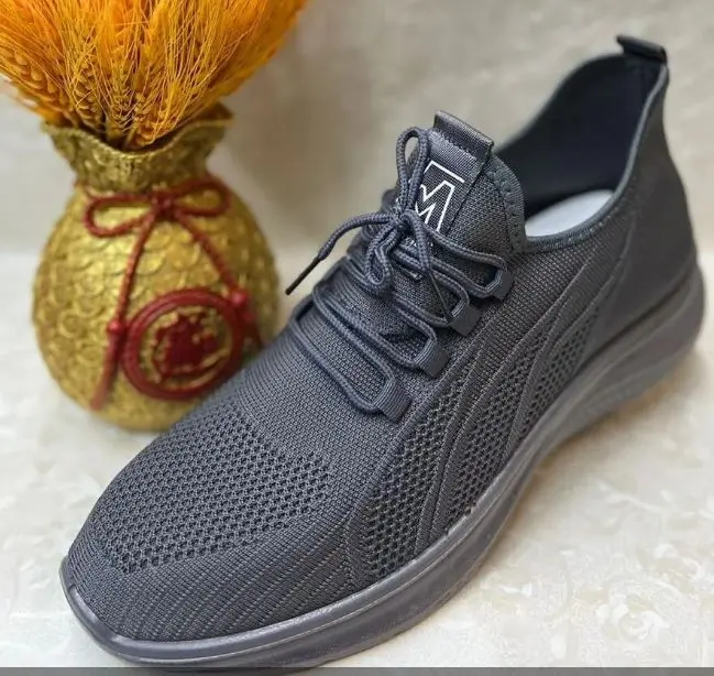 Кроссовки мужские "Suba" R1-3