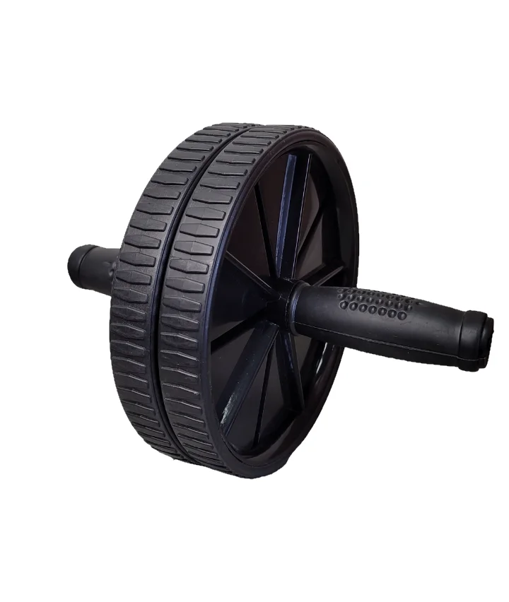 Ролик гимнастический (2 колеса) B1067 НФ-3173