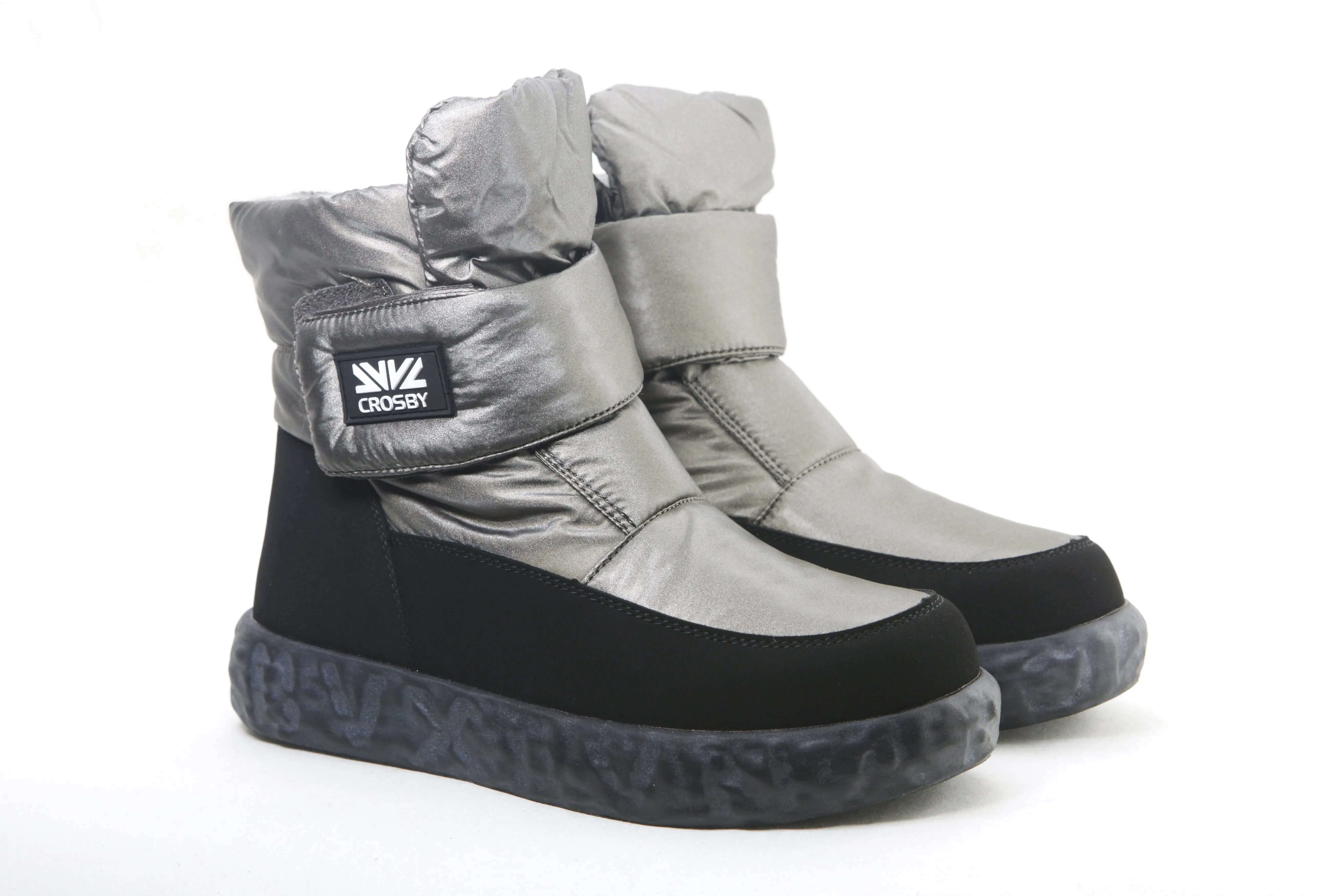 Сапоги детские "Crosby" 218325/01-02