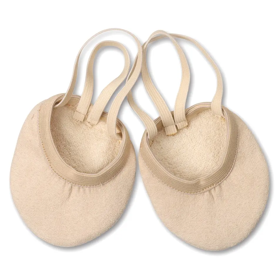 Получешки INDIGO IRENA, микрофибра, SM-386 (махровая подкладка)