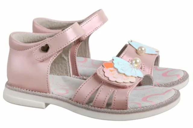 Босоножки детские "Indigo kids" 20-700B