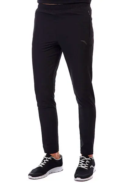 Брюки мужские "Anta" 852015501-1