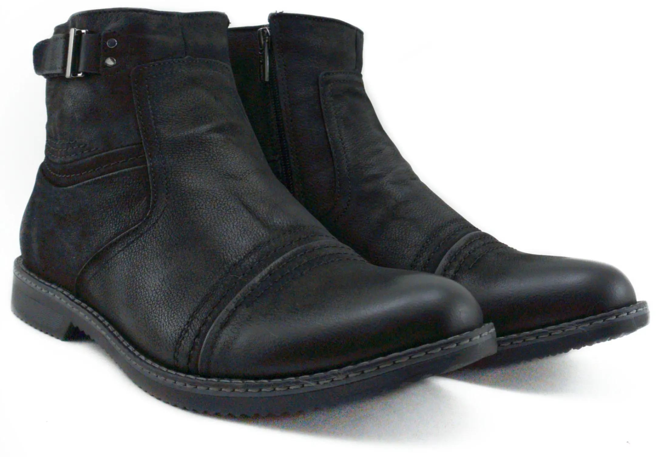 П/сапоги мужские "Agent" 2930