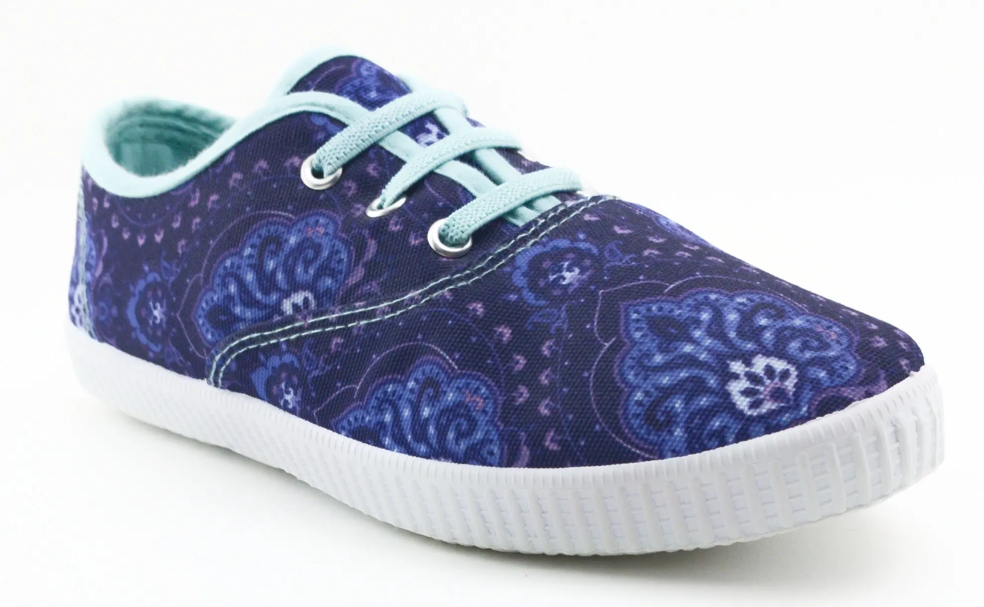 Кеды детские "Trien" WJ-027