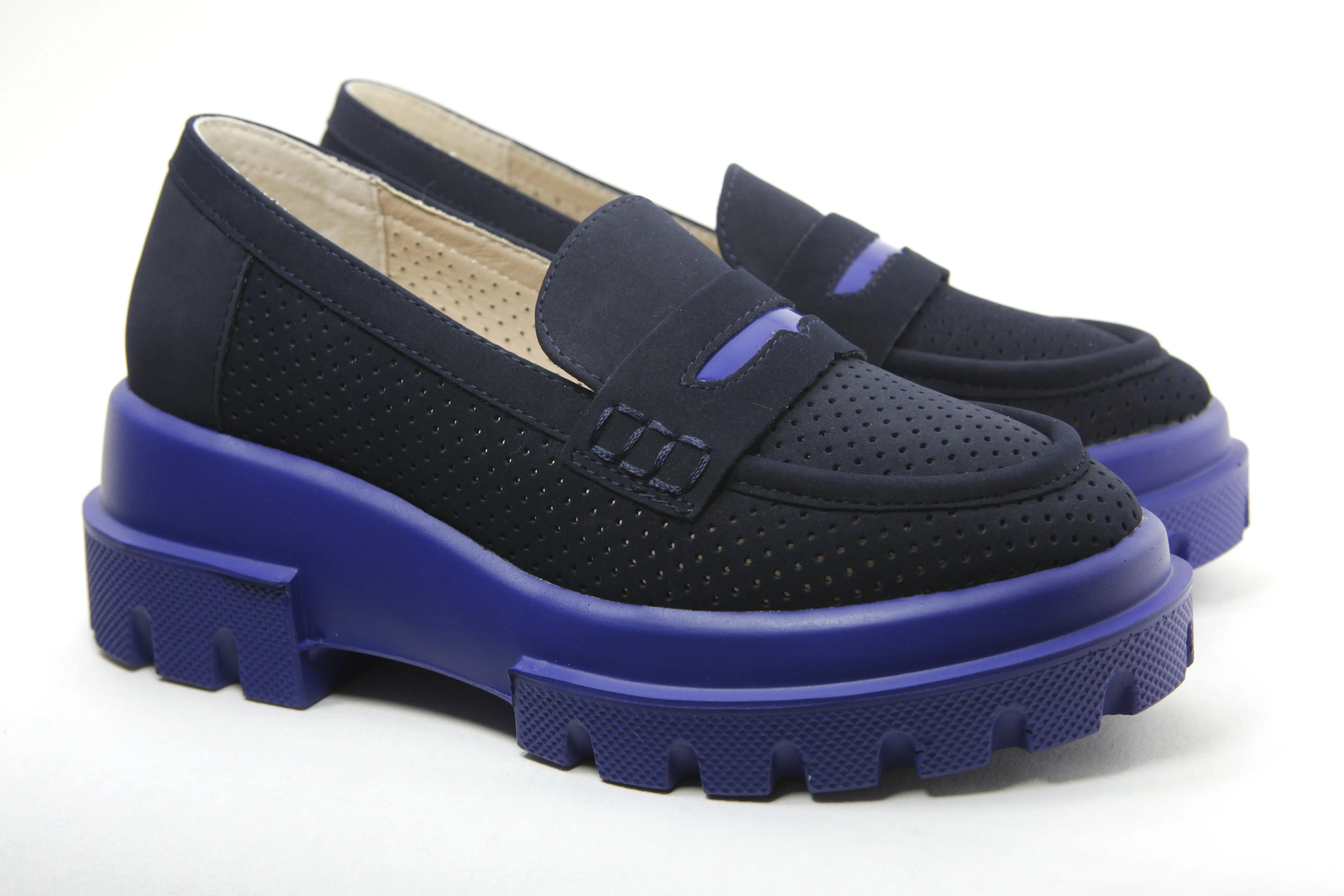 Туфли детские "Keddo" 518276-11-05