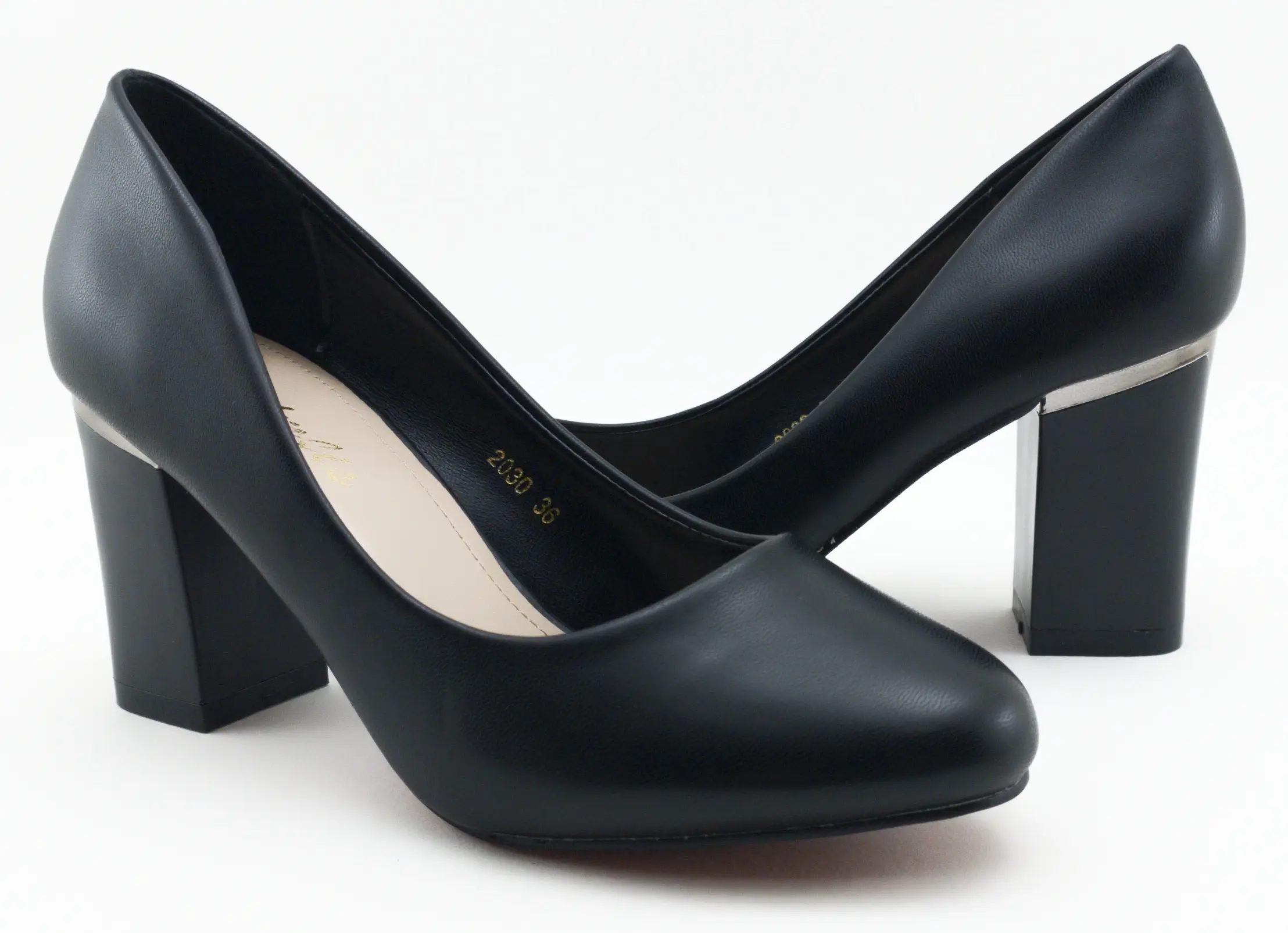 Туфли женские "Admlis" 2030