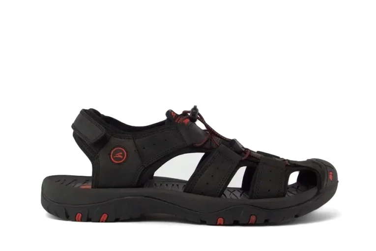 Сандалии мужские "Sigma" L22011-4G