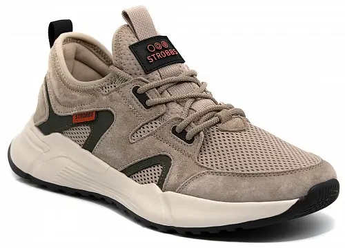 Кроссовки мужские "Strobbs" C3408-25