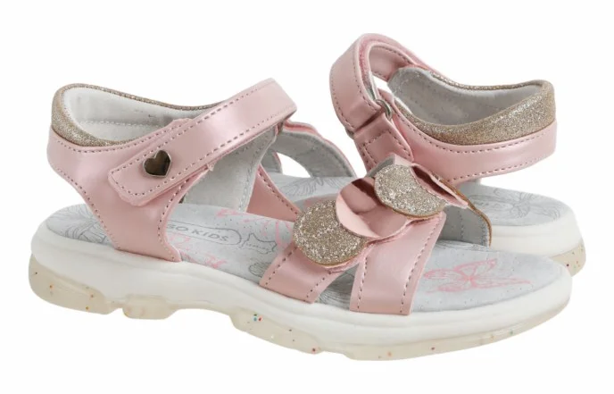 Босоножки детские "Indigo kids" 20-730C