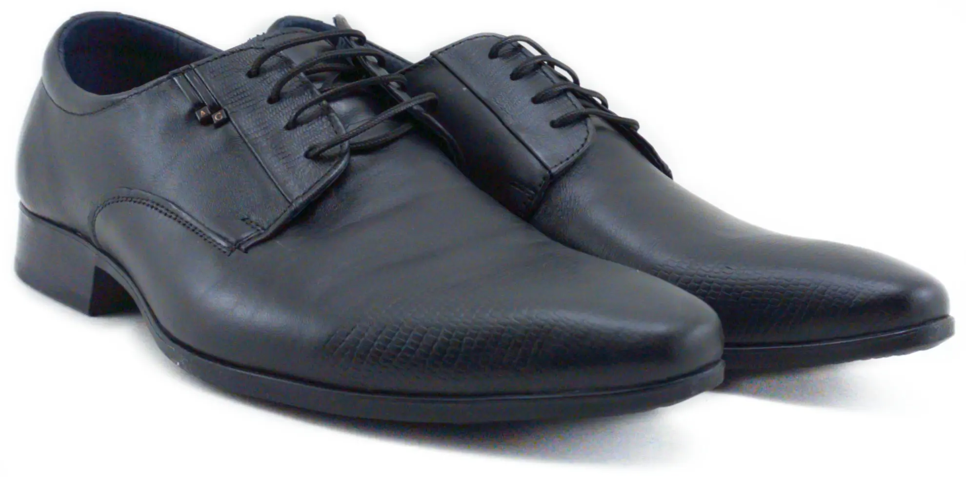 Туфли мужские "Agent" 3318