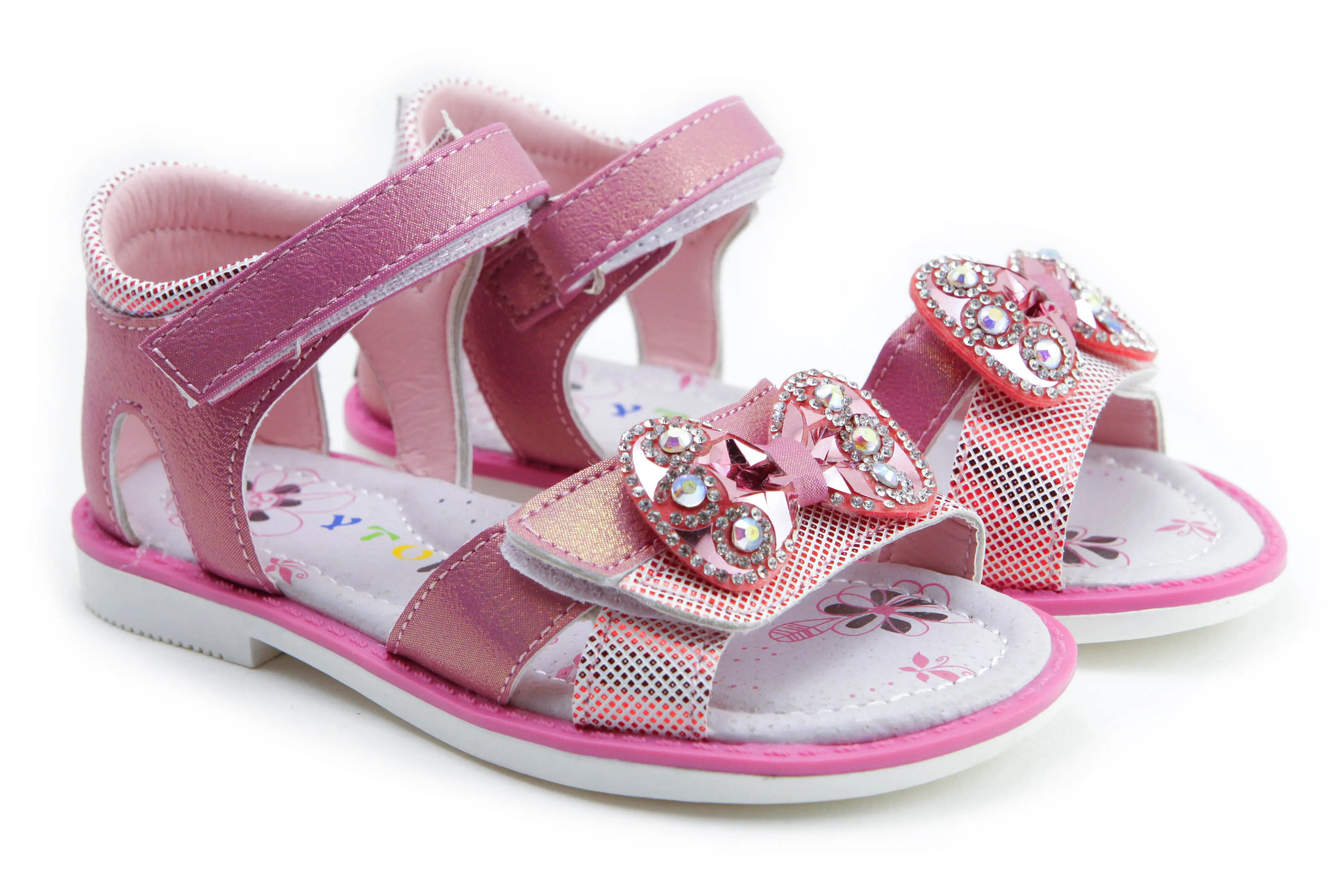 Босоножки детские "Ytop" H1946-5