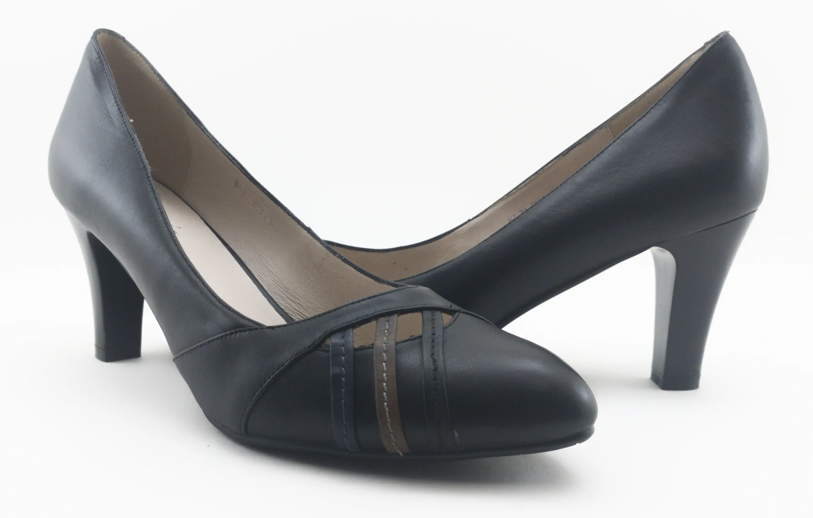 Туфли женские "Bludo" 07-71-1088