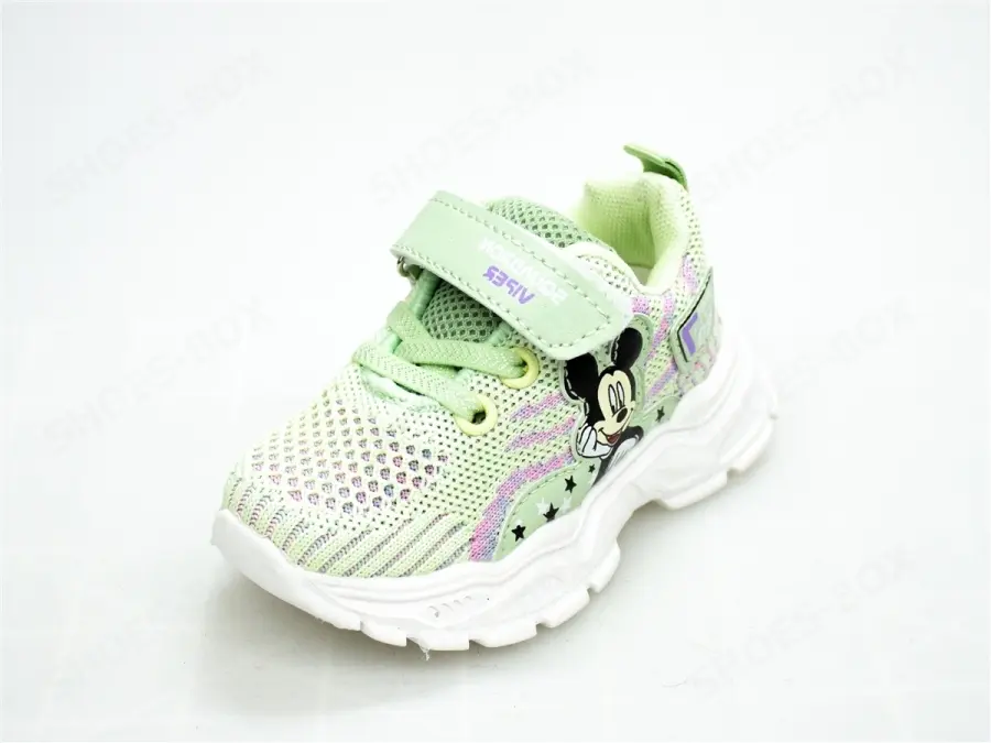 Кроссовки детские "M-Star" T335-6