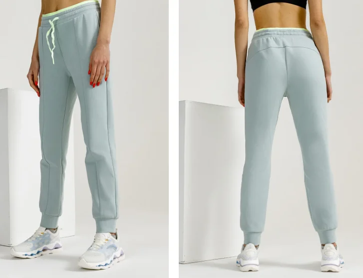 Брюки женские "Anta" 862327334-1