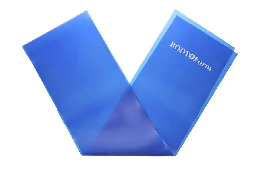 Эспандер ленточный BF-ELL14-200 200x15x0,65 нагр.14кг