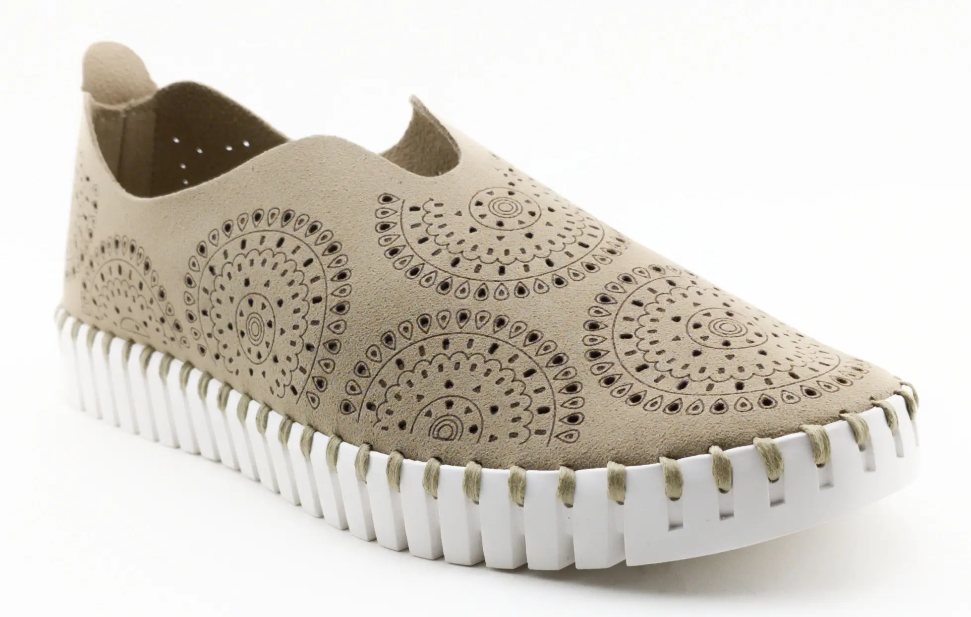 Мокасины женские "Avenir" 2644-TA80140D 