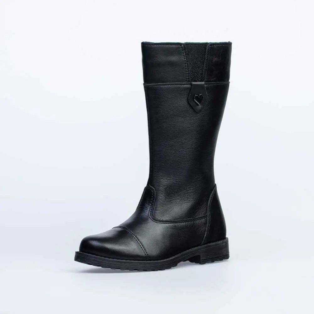 Сапоги детские "Котофей" 562053-32