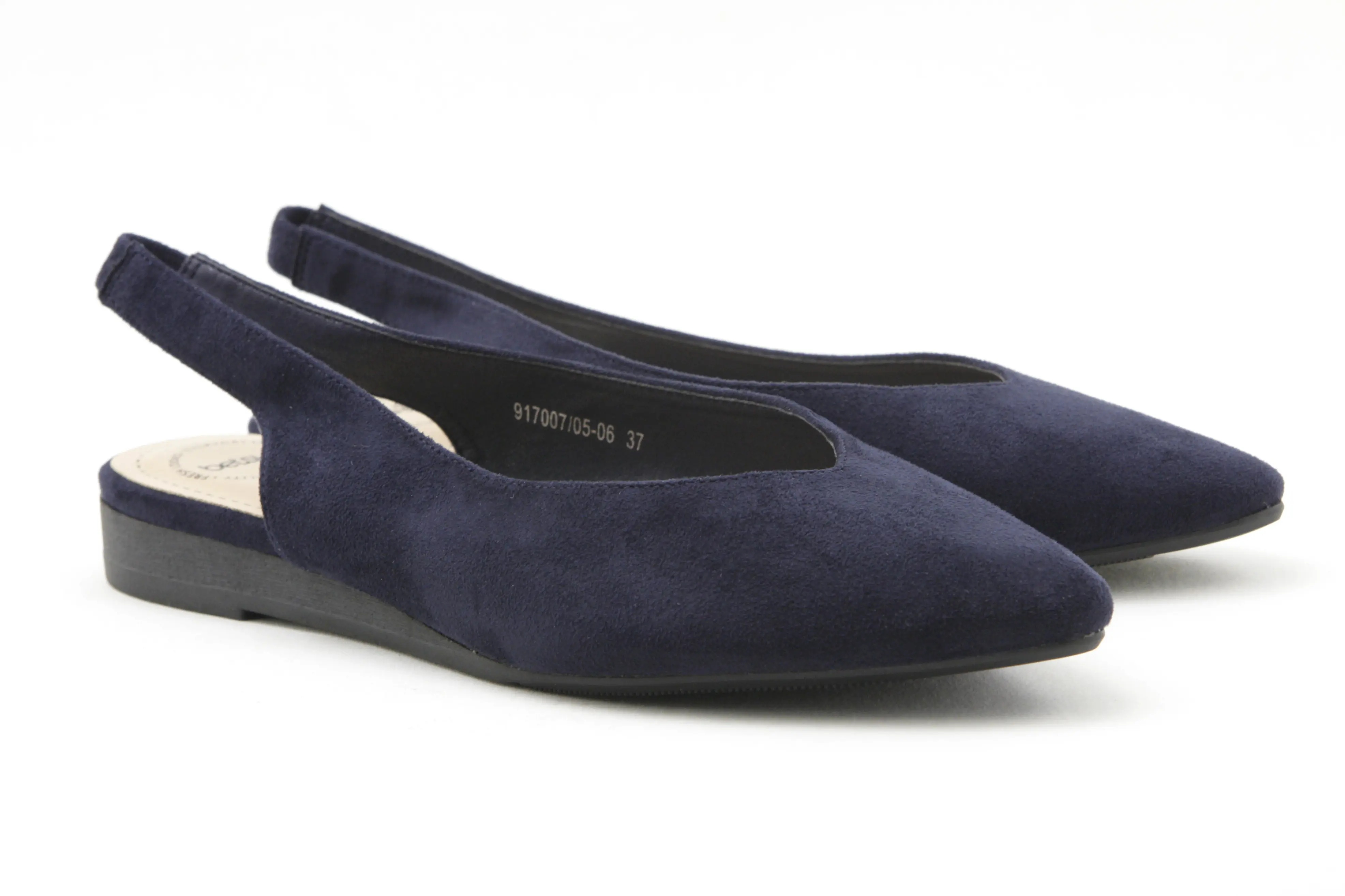 Босоножки женские "Betsy" 917007/05-06