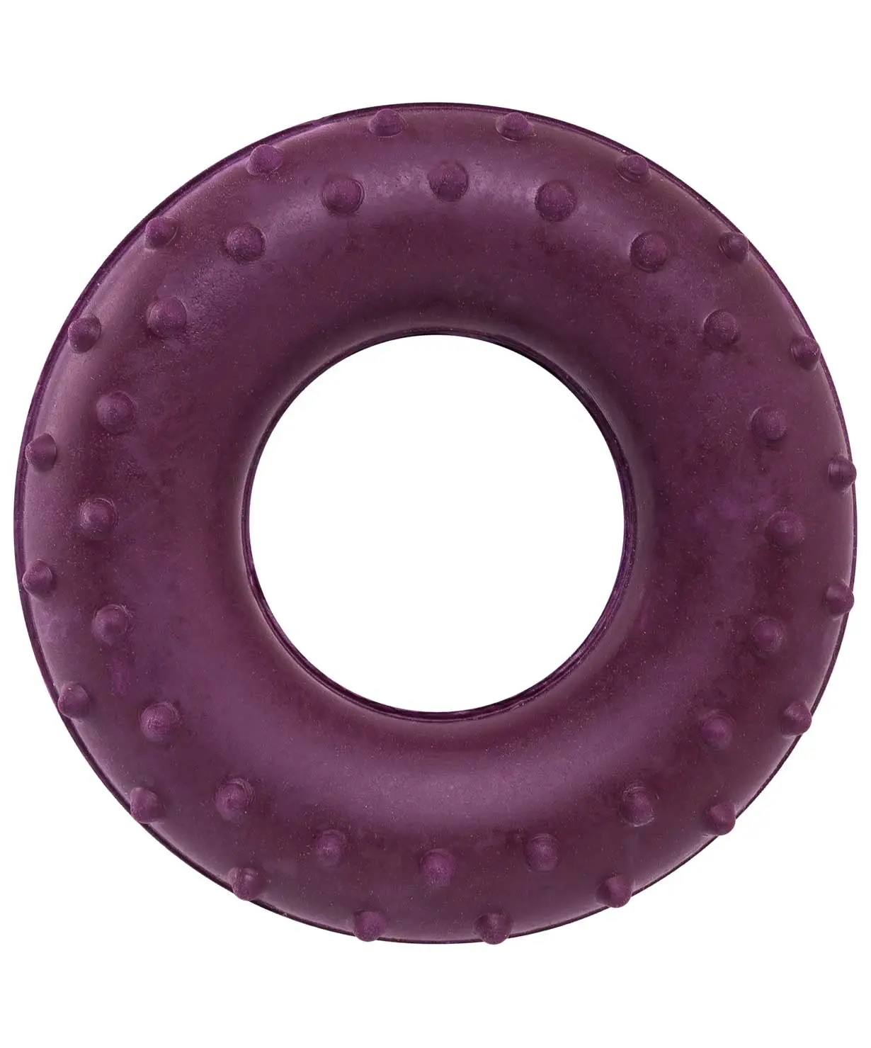 Эспандер кистевой Кольцо 30кг массажный