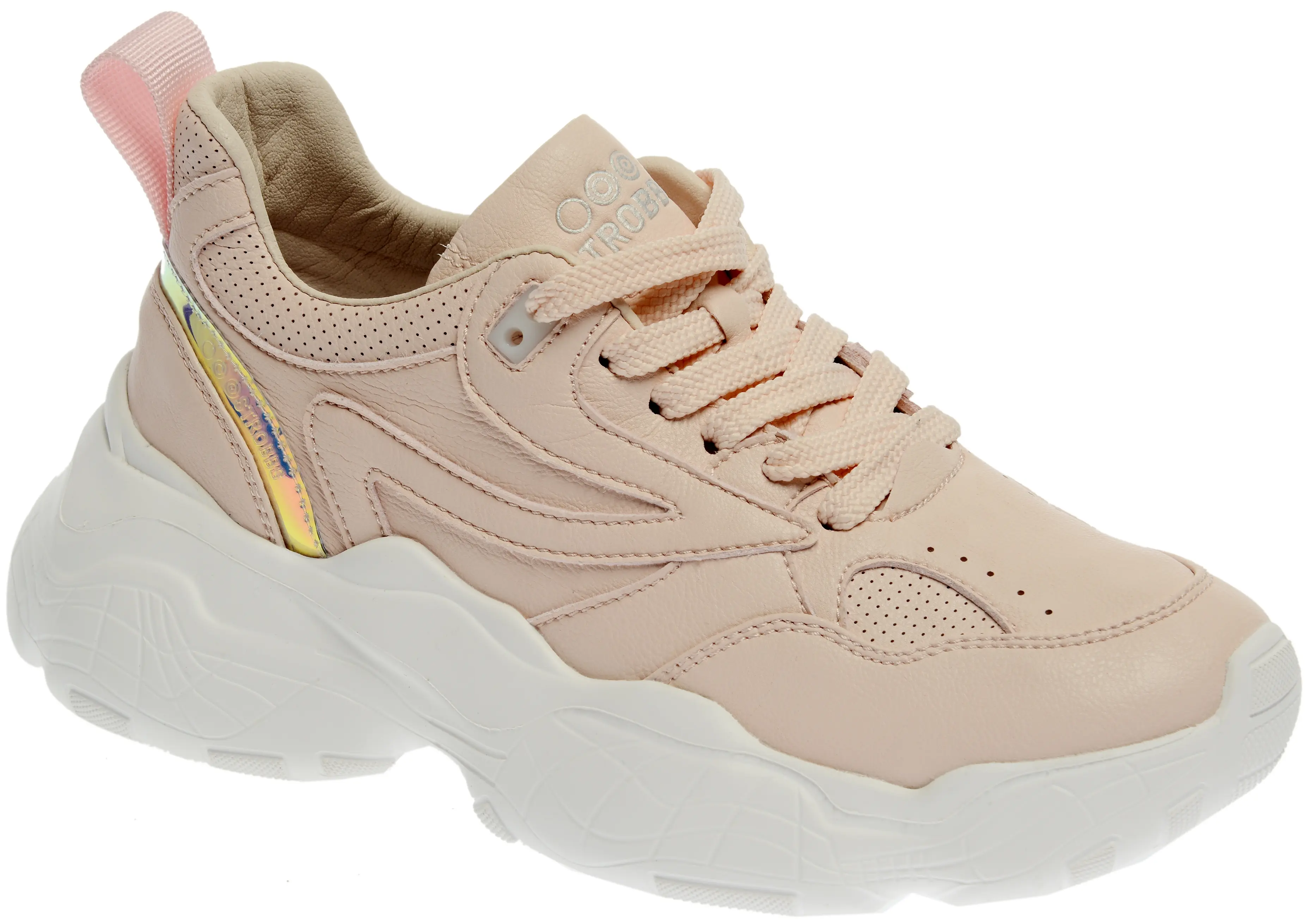 Кроссовки "Strobbs" F6928-11