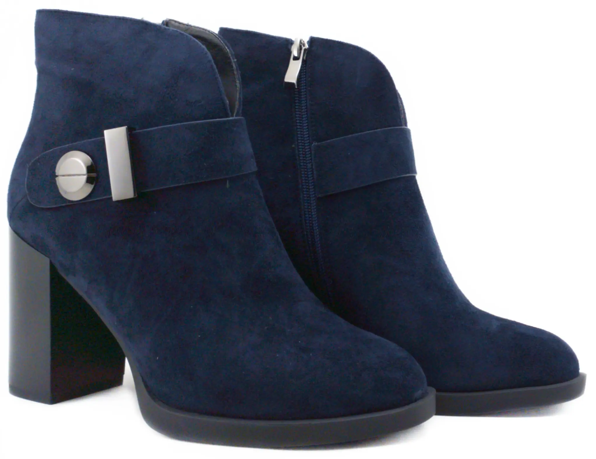 Ботильоны "MAKFINE" 40-27-01G