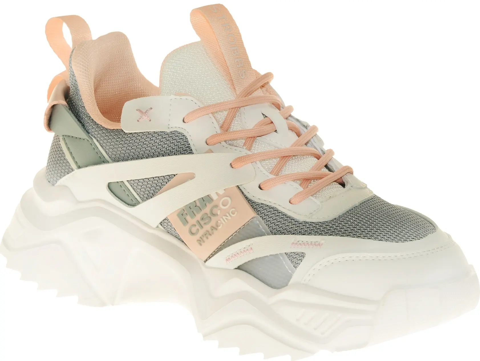 Кроссовки "Strobbs" F6899-4