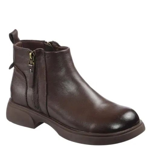 Ботинки женские "EVALLI" DY55338B