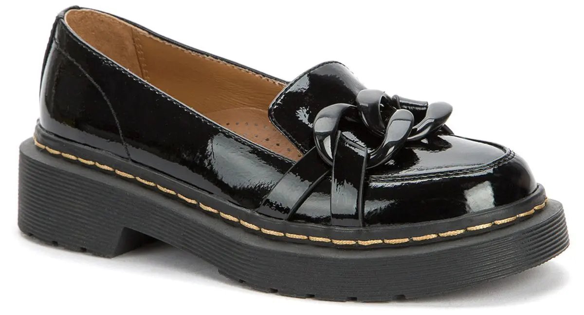 Туфли детские "Betsy" 928333/09-01CC