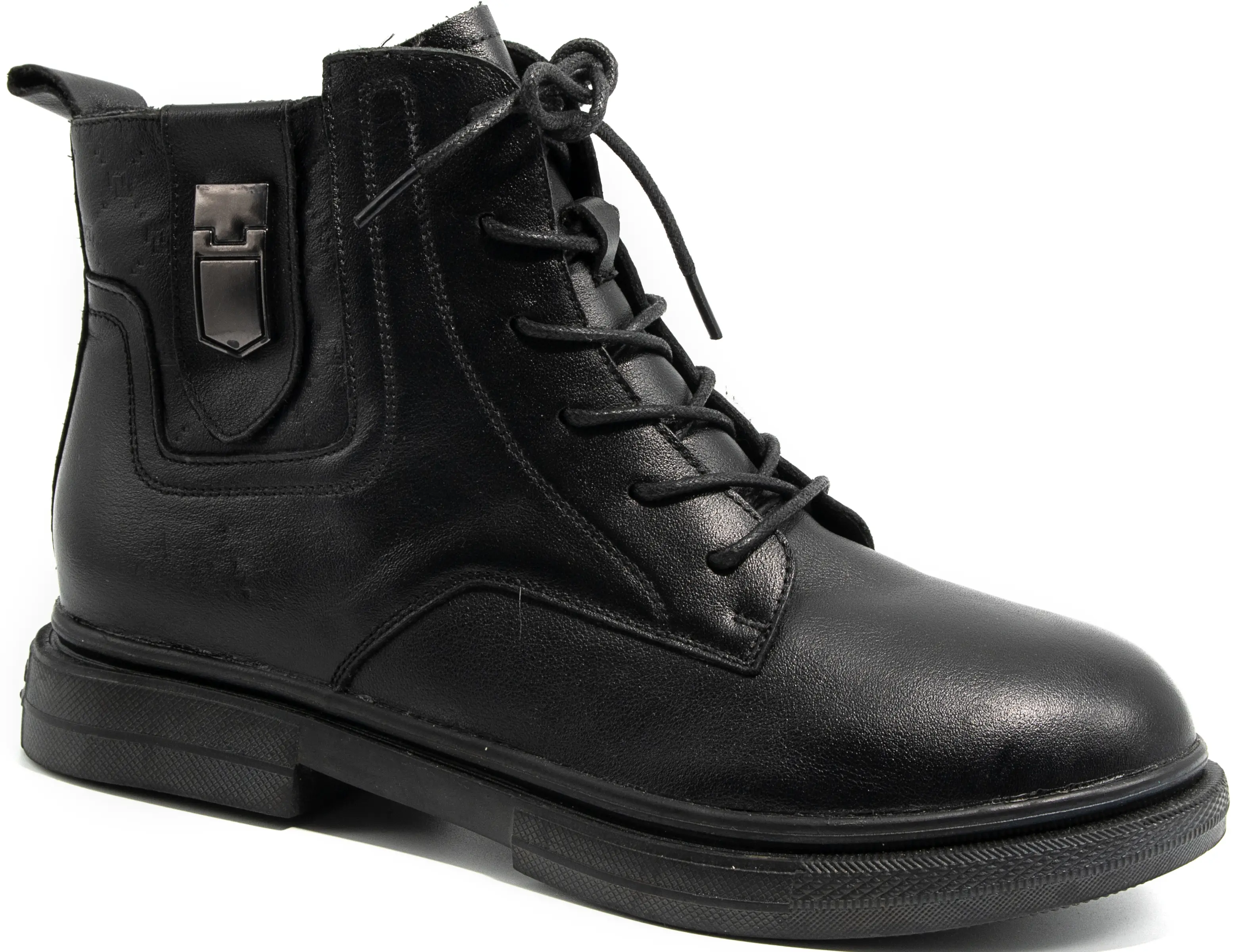 Ботинки женские "Strobbs" W1013-3 зимние