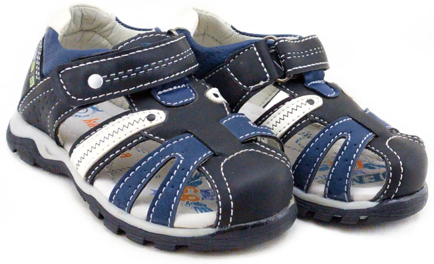 Сандалии детские "Канарейка" 802-1