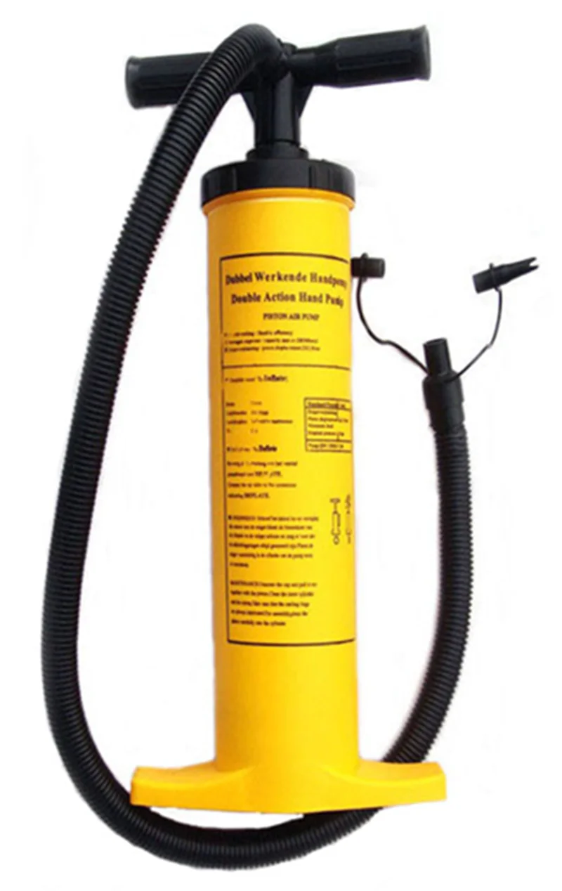 Насос двойного действия P11