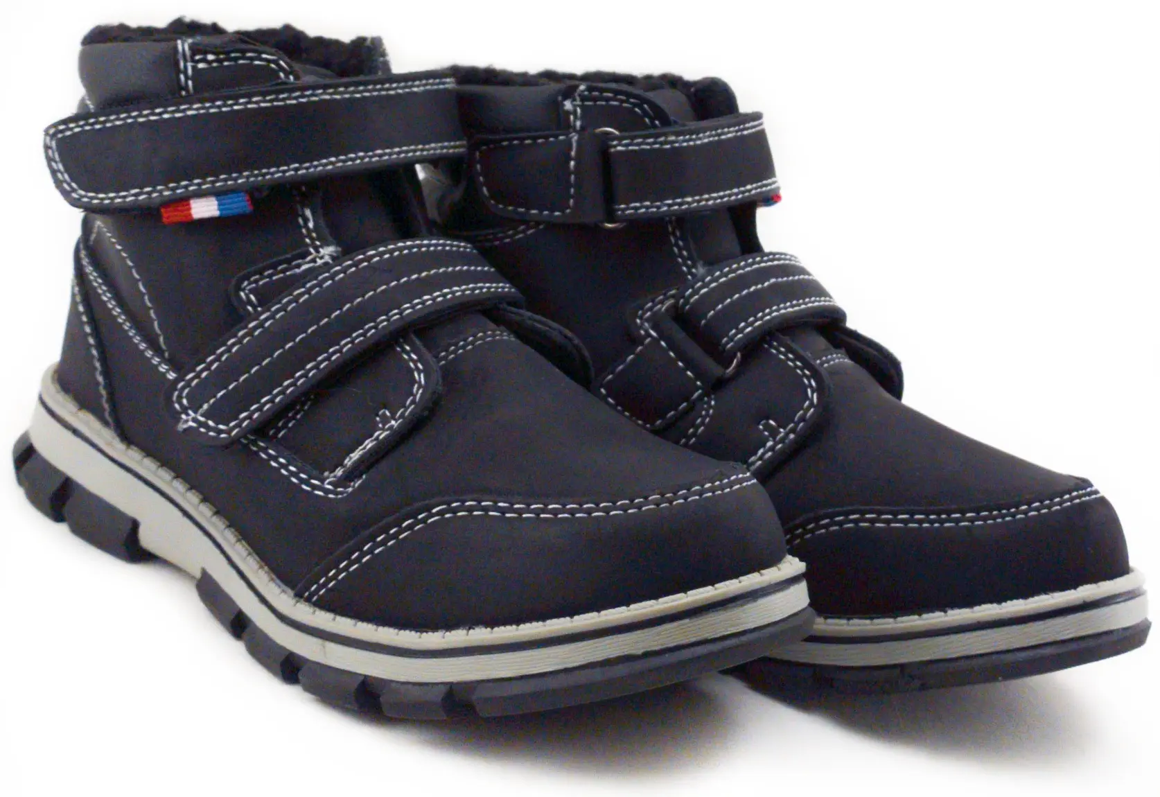 Ботинки детские "Escan" ES590013-3