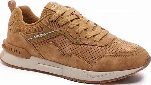 Кроссовки мужские "Strobbs" C3381-8